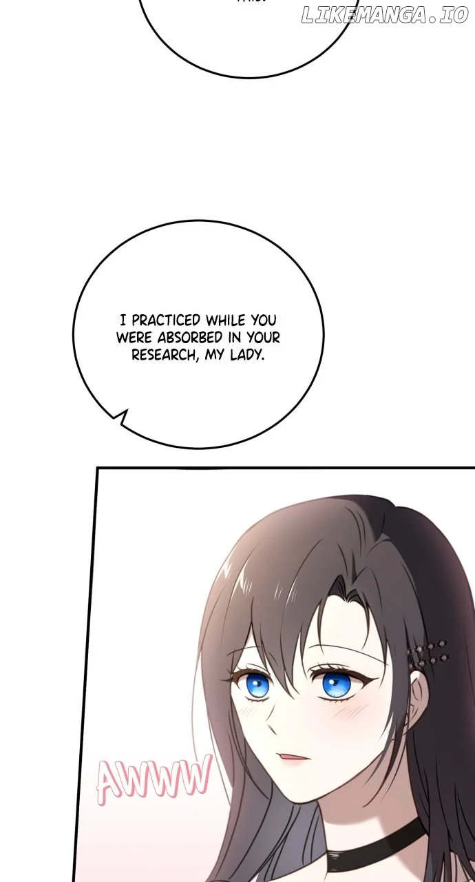 The Villainess Just Wants to Live in Peace! Chapter 43 329 ch 43 73