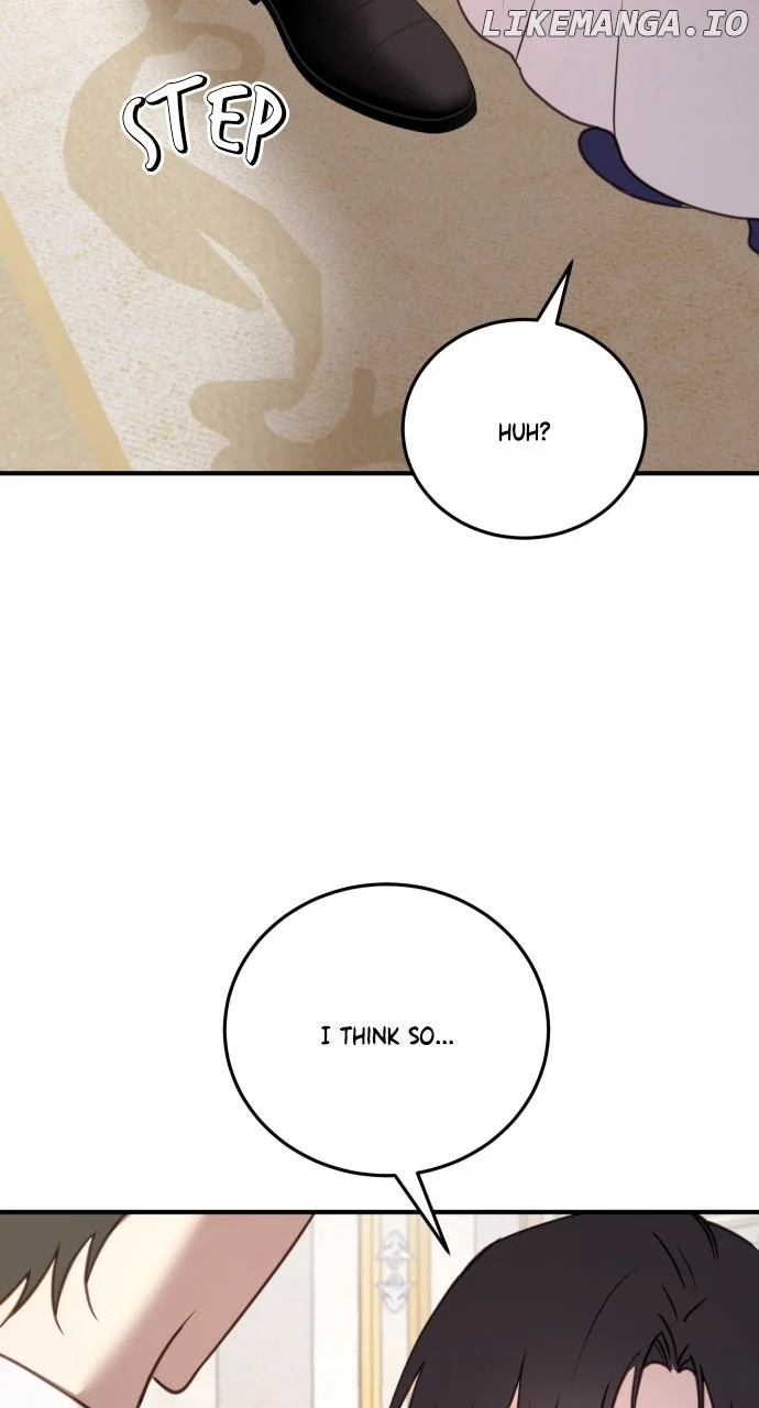 The Villainess Just Wants to Live in Peace! Chapter 43 335 ch 43 79