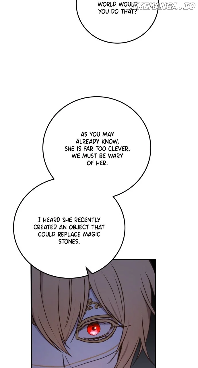 The Villainess Just Wants to Live in Peace! Chapter 43 264 ch 43 8