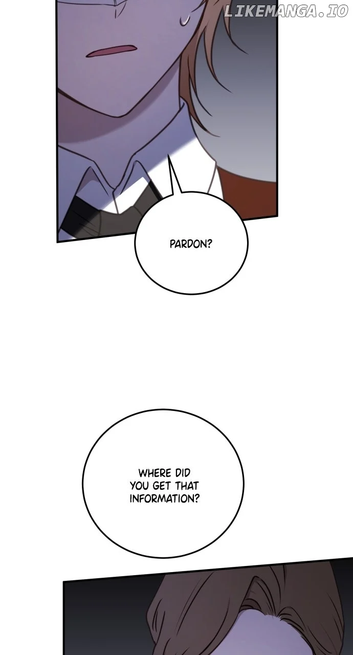 The Villainess Just Wants to Live in Peace! Chapter 43 265 ch 43 9