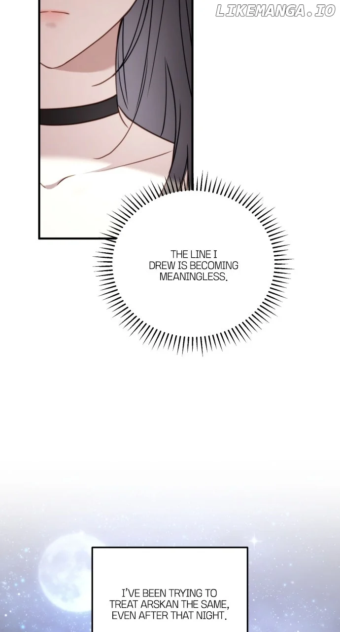 The Villainess Just Wants to Live in Peace! Chapter 44 305 ch 44 16