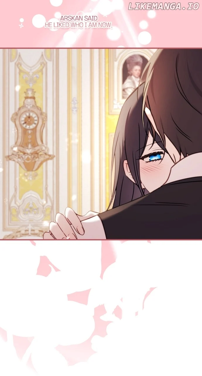 The Villainess Just Wants to Live in Peace! Chapter 44 321 ch 44 32