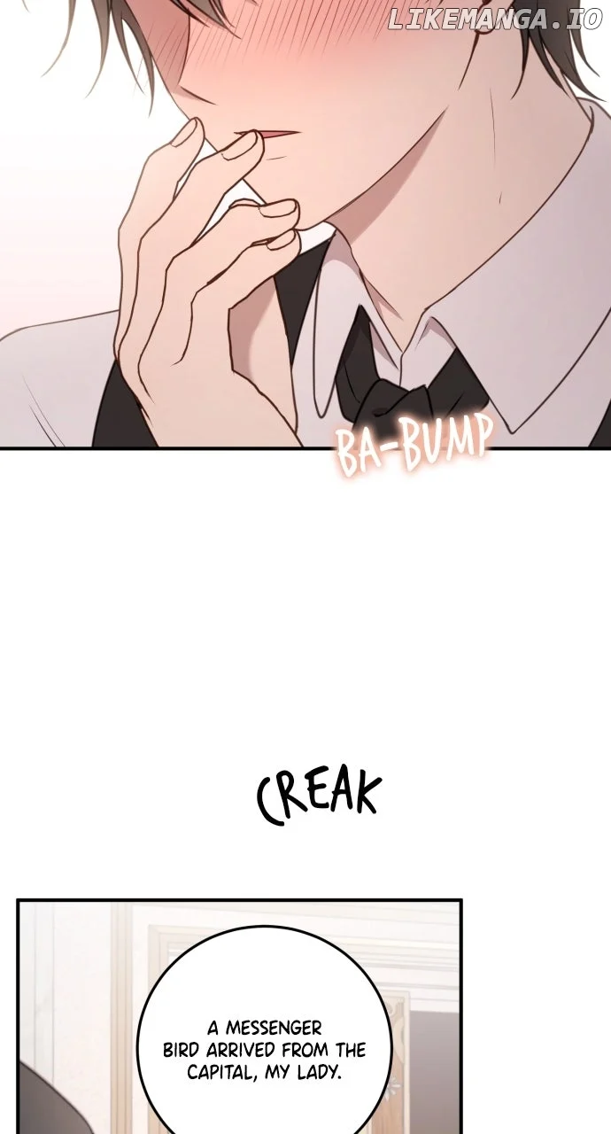 The Villainess Just Wants to Live in Peace! Chapter 44 327 ch 44 38
