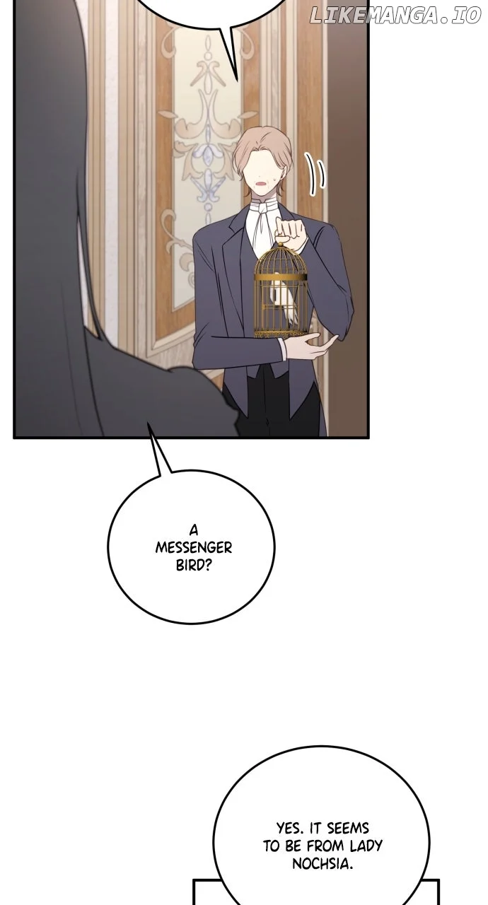 The Villainess Just Wants to Live in Peace! Chapter 44 328 ch 44 39