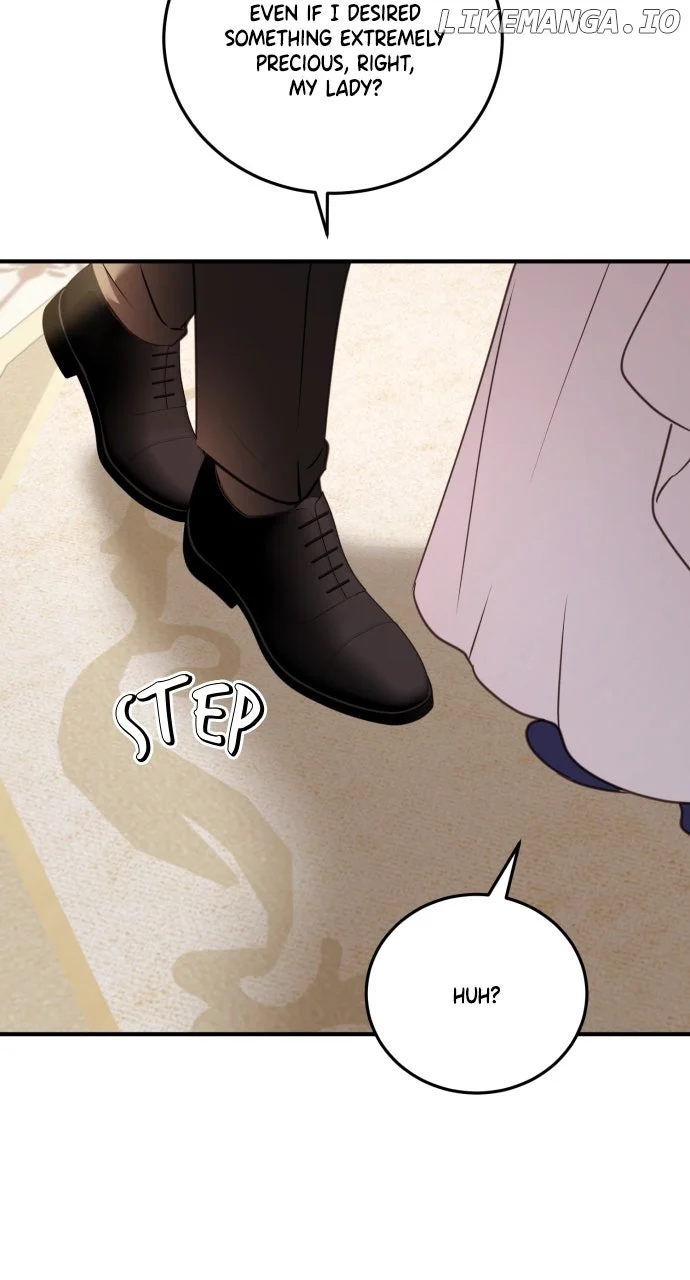 The Villainess Just Wants to Live in Peace! Chapter 44 293 ch 44 4