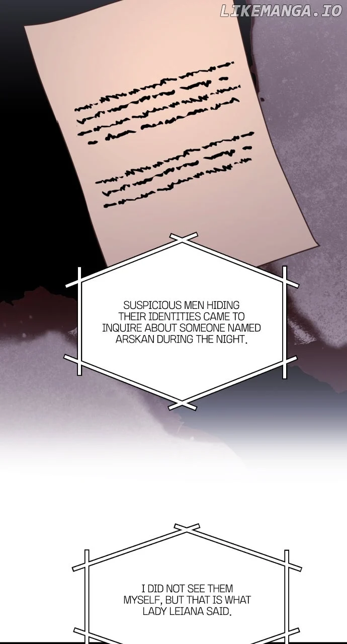 The Villainess Just Wants to Live in Peace! Chapter 44 330 ch 44 41