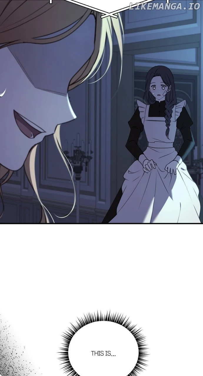 The Villainess Just Wants to Live in Peace! Chapter 44 331 ch 44 42