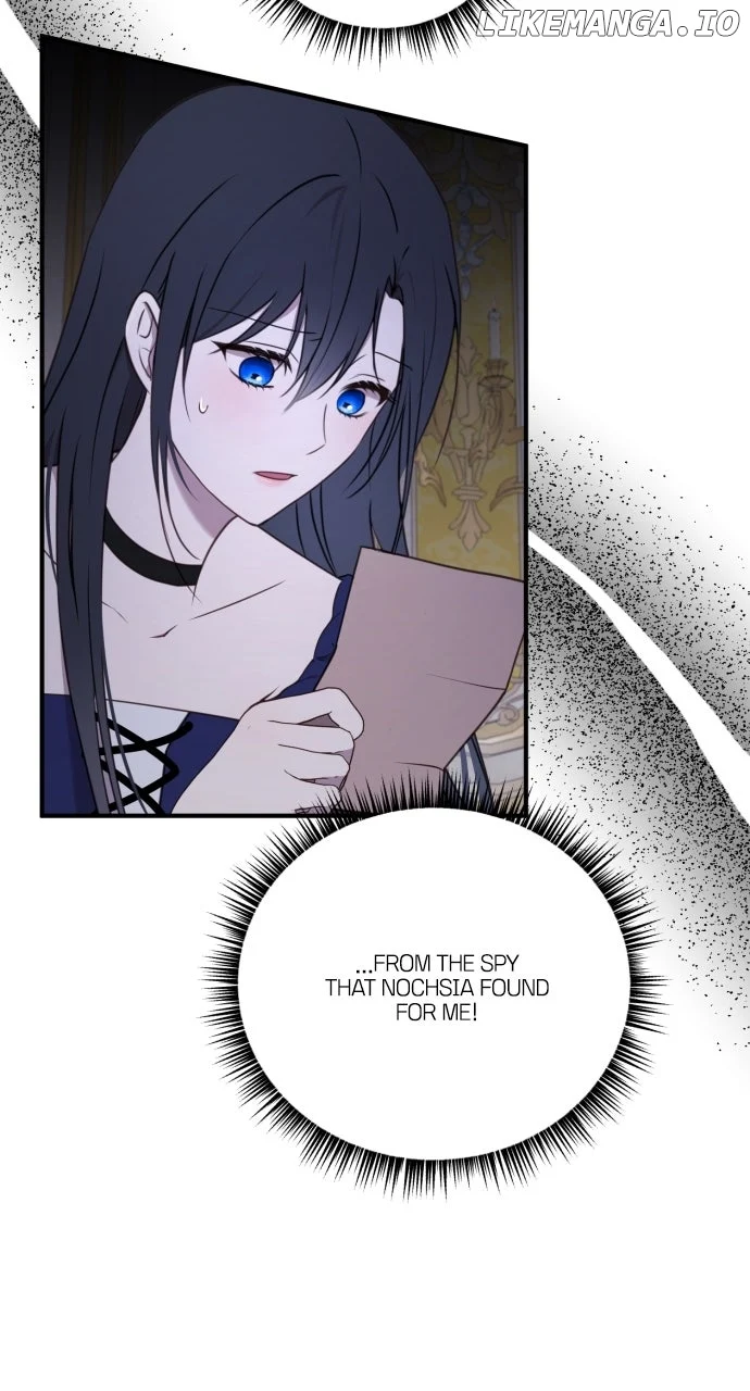 The Villainess Just Wants to Live in Peace! Chapter 44 332 ch 44 43
