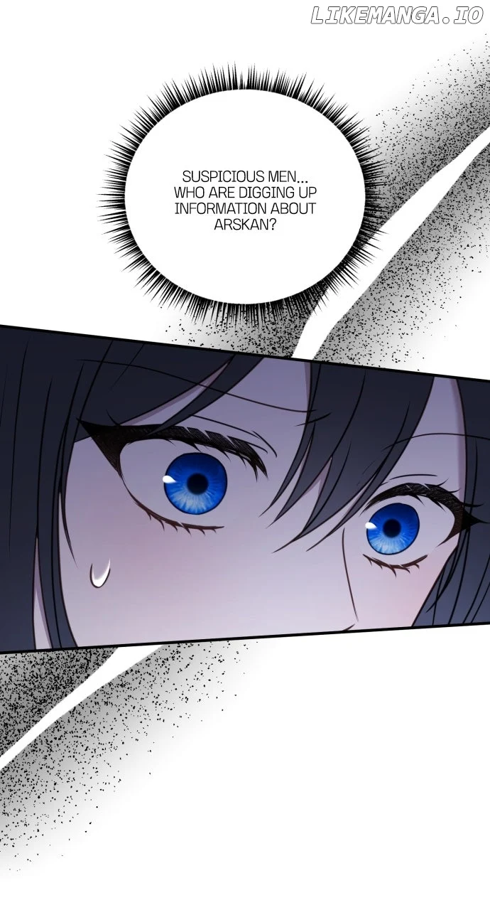 The Villainess Just Wants to Live in Peace! Chapter 44 333 ch 44 44