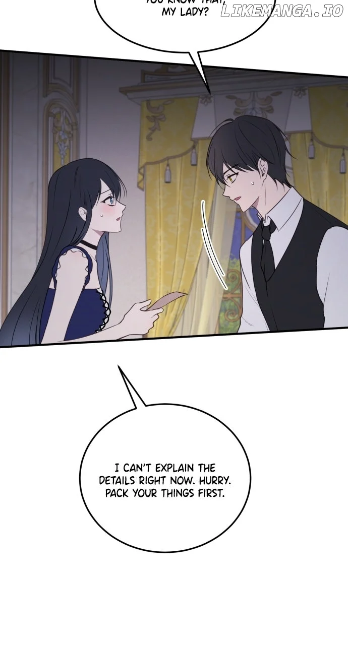 The Villainess Just Wants to Live in Peace! Chapter 44 337 ch 44 48