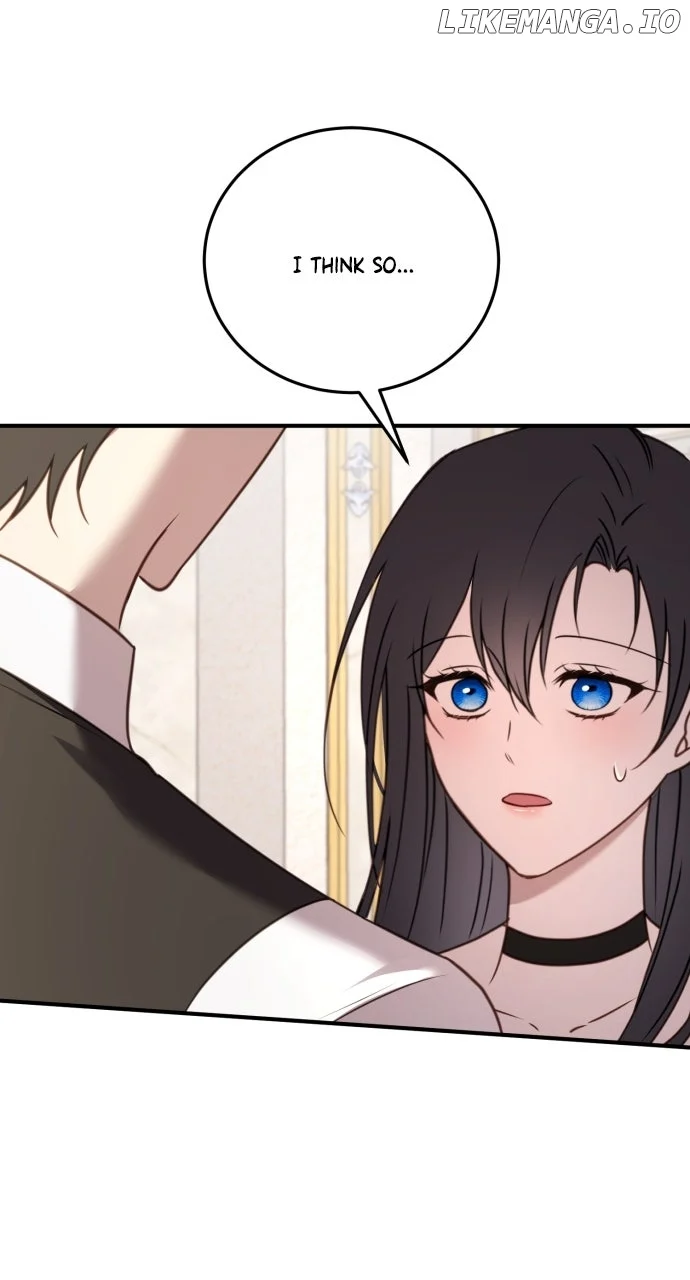The Villainess Just Wants to Live in Peace! Chapter 44 294 ch 44 5
