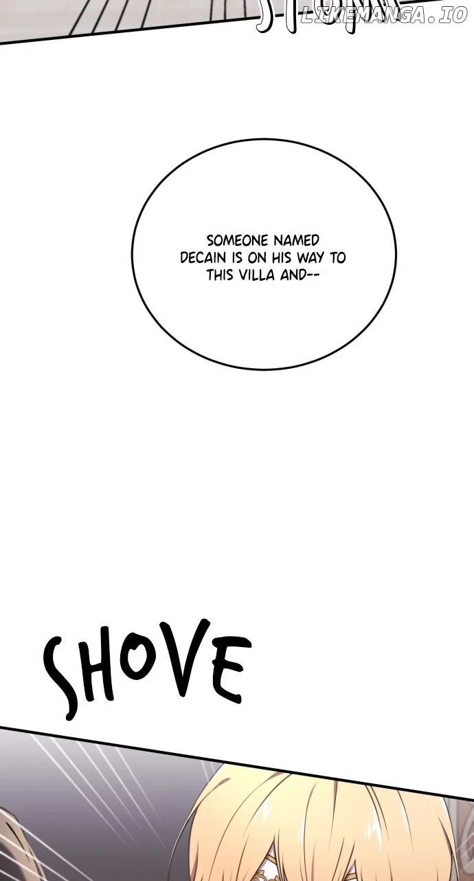 The Villainess Just Wants to Live in Peace! Chapter 44 340 ch 44 51