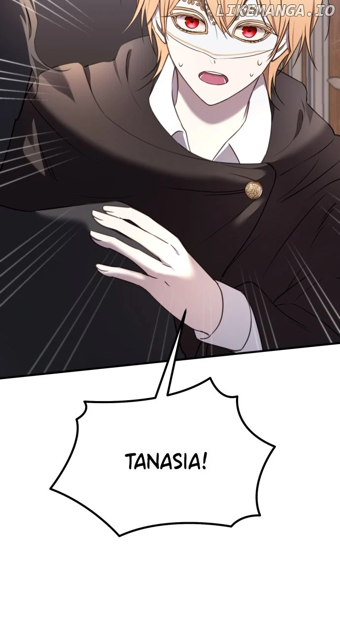 The Villainess Just Wants to Live in Peace! Chapter 44 341 ch 44 52