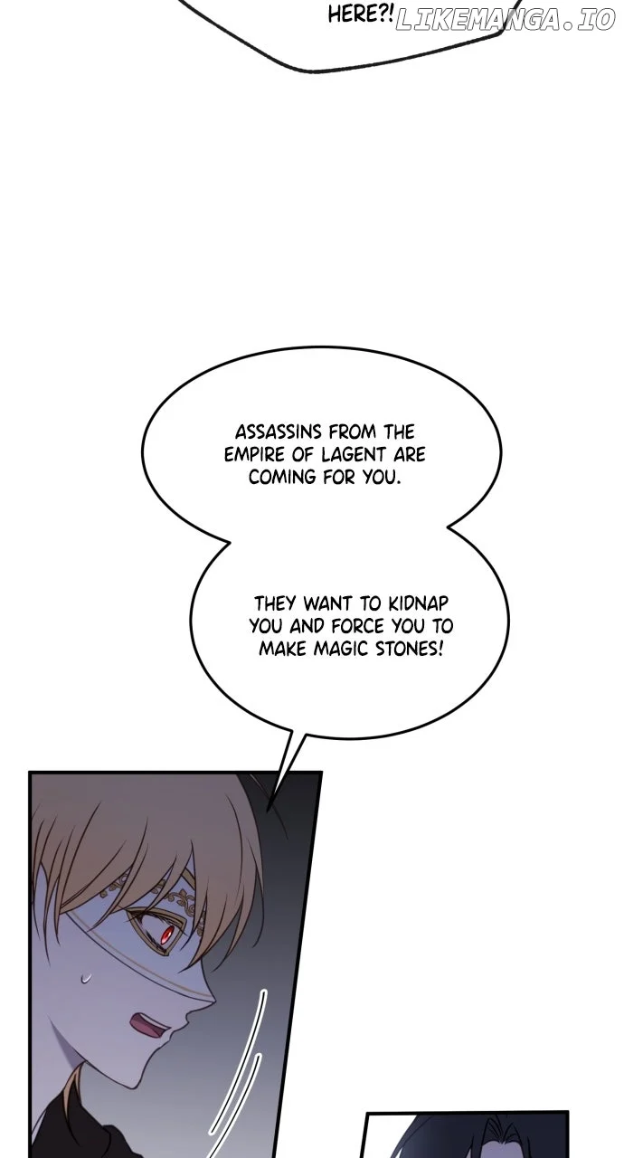 The Villainess Just Wants to Live in Peace! Chapter 44 343 ch 44 54