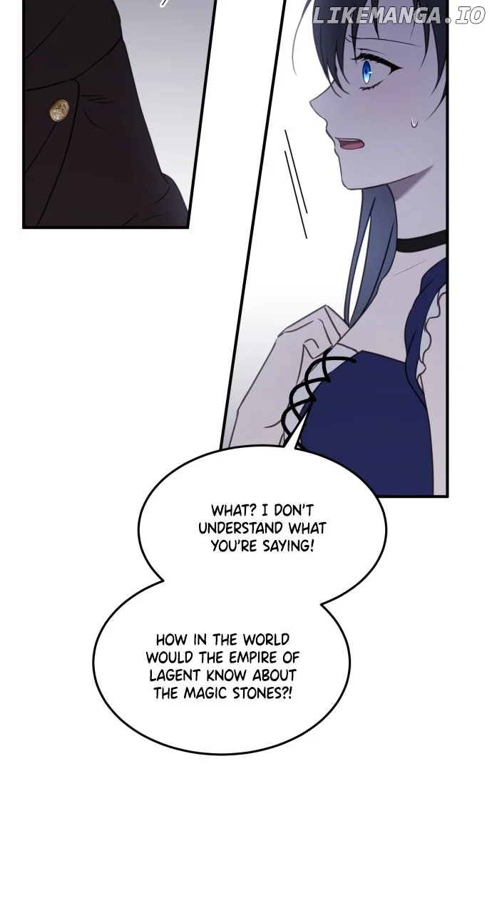 The Villainess Just Wants to Live in Peace! Chapter 44 344 ch 44 55