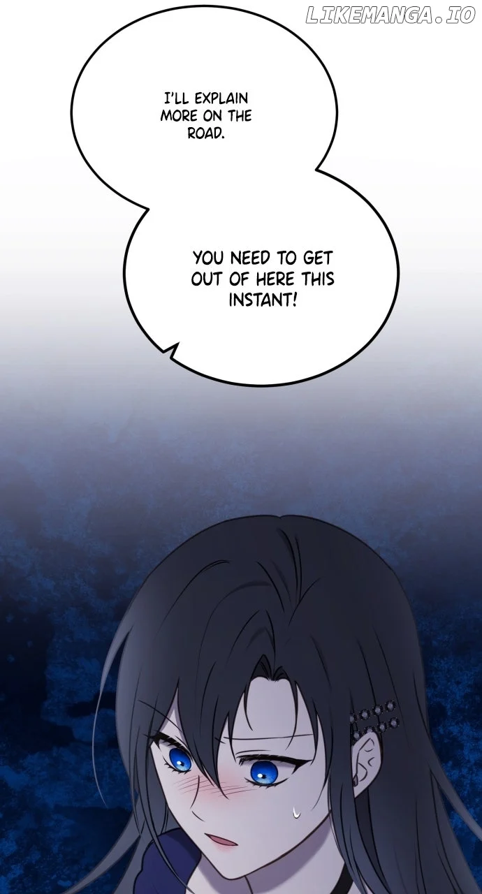 The Villainess Just Wants to Live in Peace! Chapter 44 345 ch 44 56