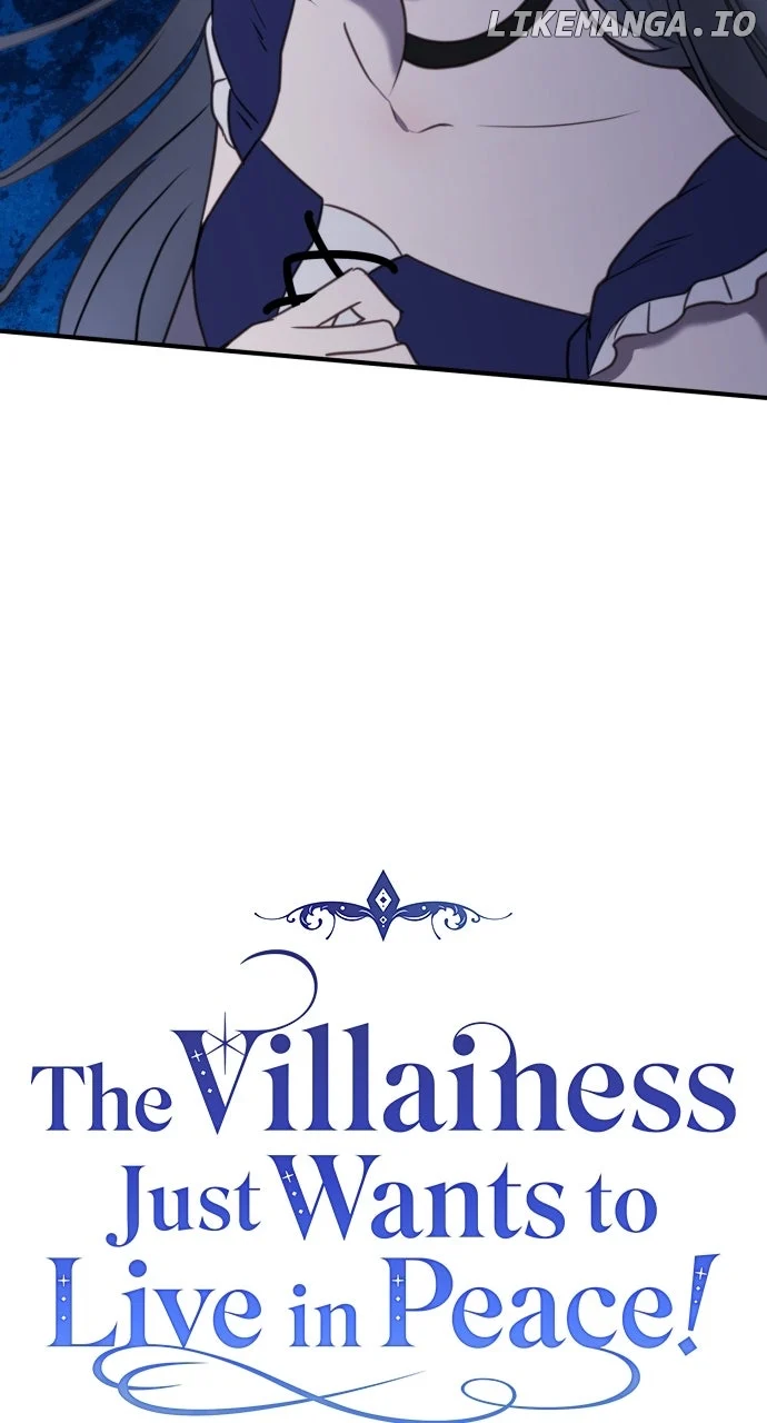 The Villainess Just Wants to Live in Peace! Chapter 44 346 ch 44 57