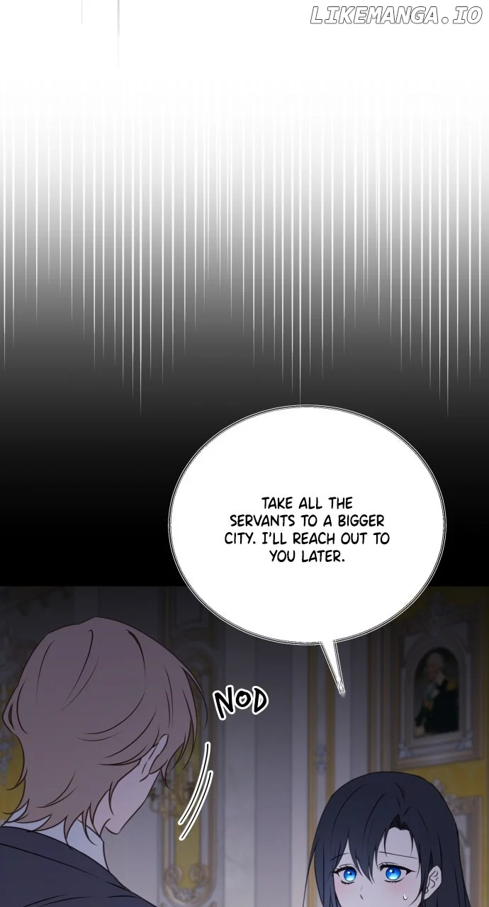 The Villainess Just Wants to Live in Peace! Chapter 44 349 ch 44 60