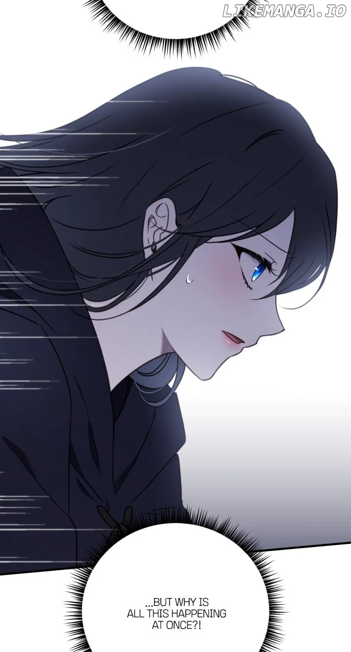 The Villainess Just Wants to Live in Peace! Chapter 44 351 ch 44 62