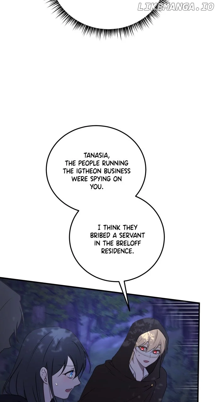 The Villainess Just Wants to Live in Peace! Chapter 44 352 ch 44 63