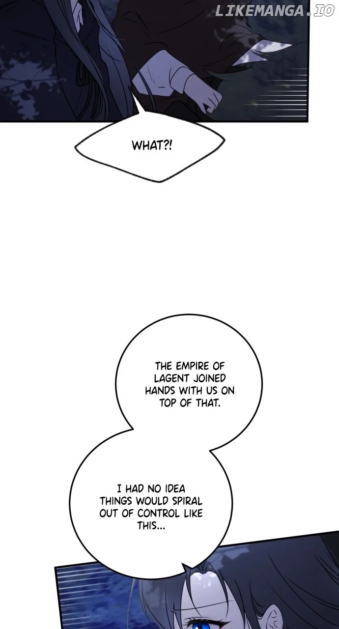 The Villainess Just Wants to Live in Peace! Chapter 44 353 ch 44 64