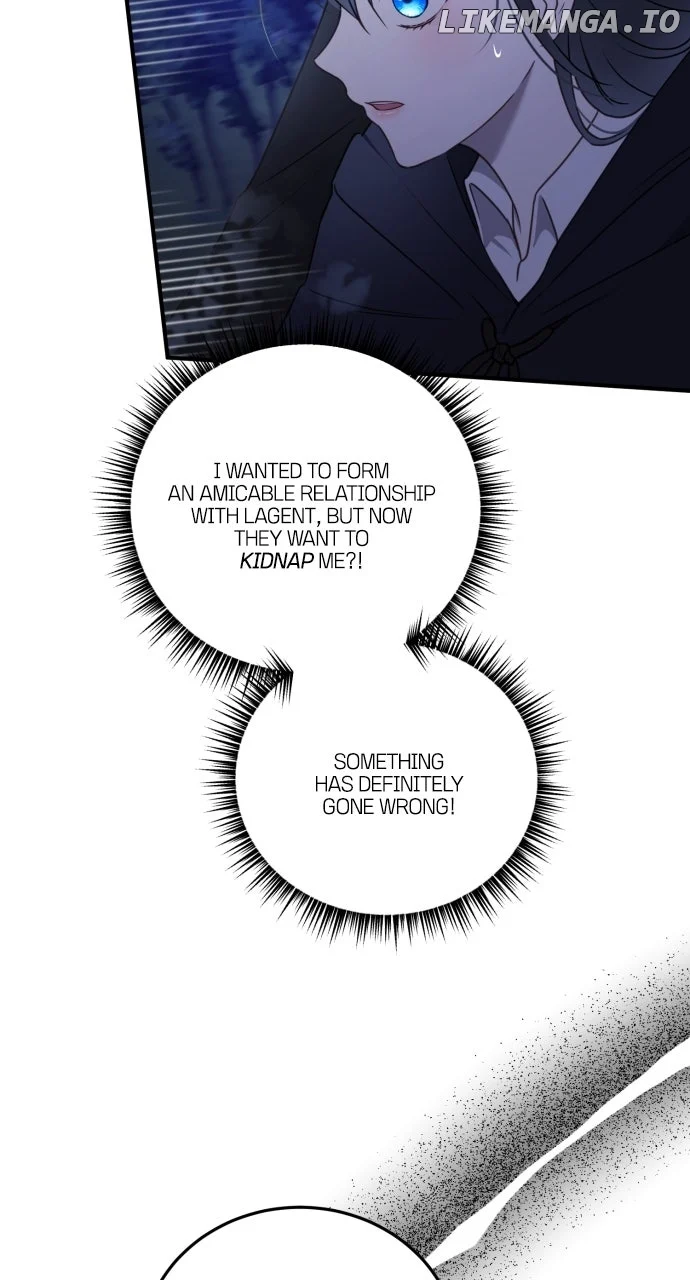 The Villainess Just Wants to Live in Peace! Chapter 44 354 ch 44 65