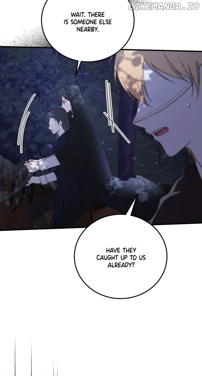 The Villainess Just Wants to Live in Peace! Chapter 44 355 ch 44 66