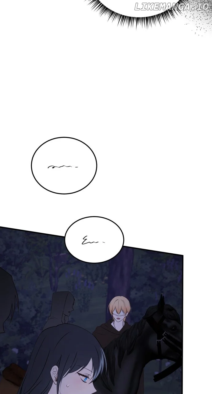 The Villainess Just Wants to Live in Peace! Chapter 44 360 ch 44 71