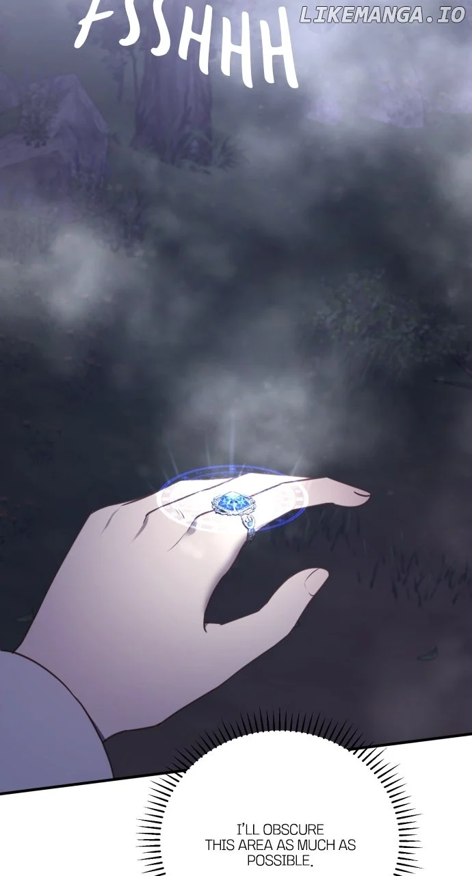 The Villainess Just Wants to Live in Peace! Chapter 44 362 ch 44 73
