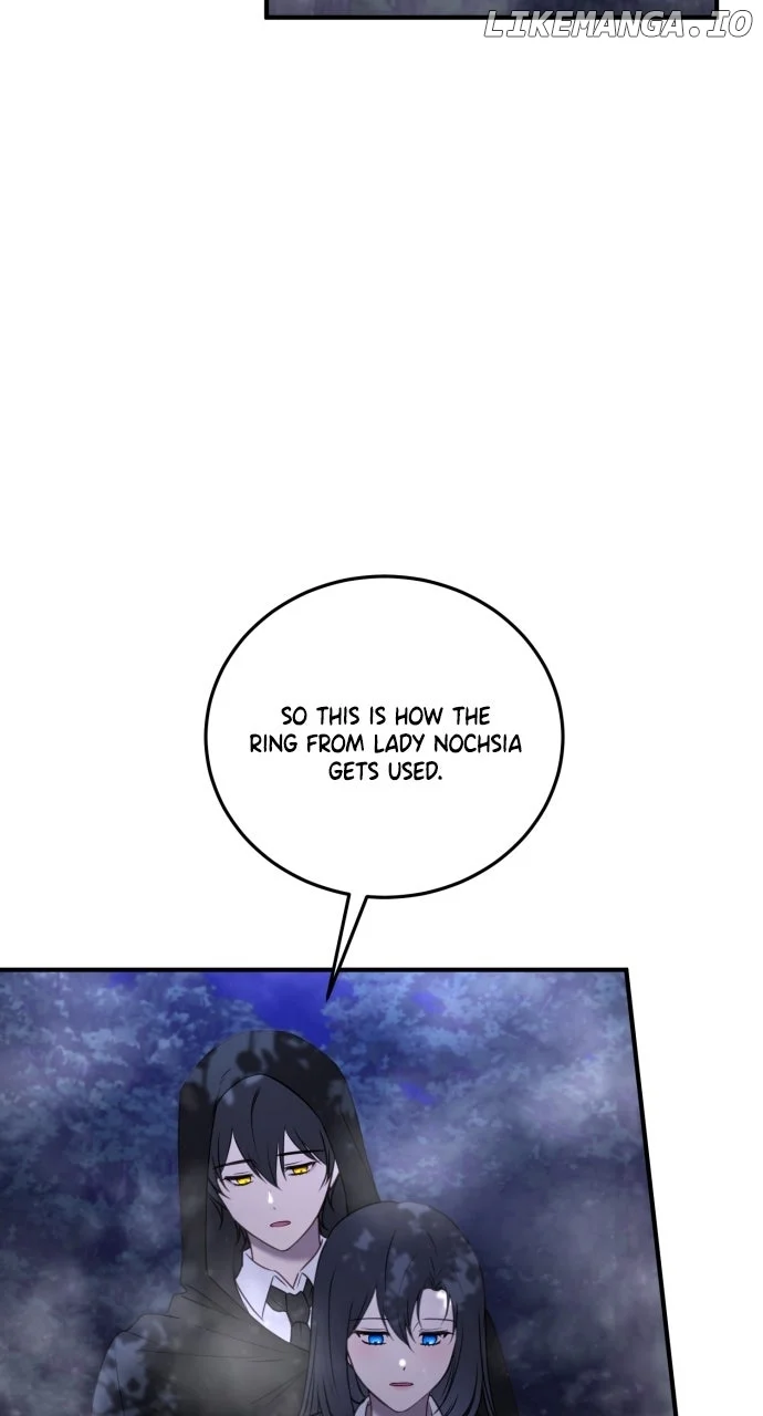 The Villainess Just Wants to Live in Peace! Chapter 44 364 ch 44 75