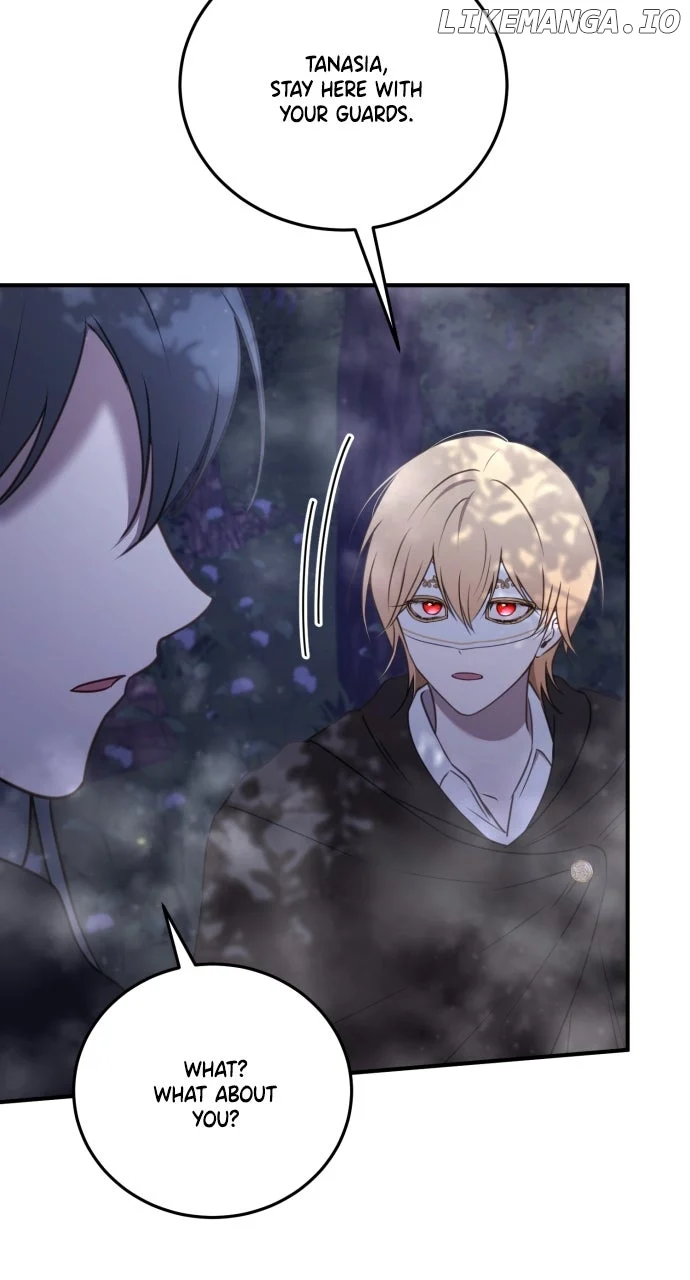 The Villainess Just Wants to Live in Peace! Chapter 44 367 ch 44 78
