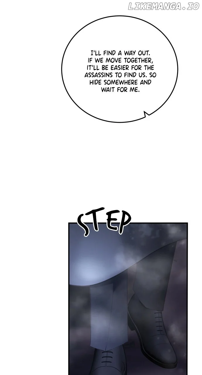 The Villainess Just Wants to Live in Peace! Chapter 44 368 ch 44 79
