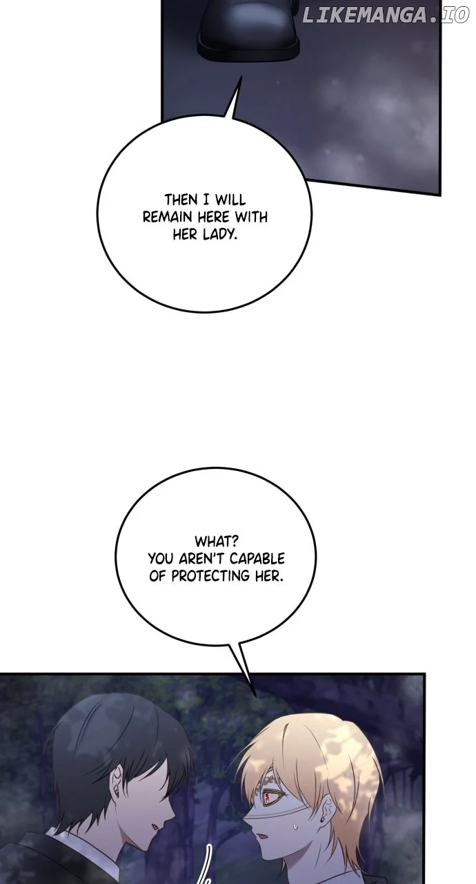 The Villainess Just Wants to Live in Peace! Chapter 44 369 ch 44 80