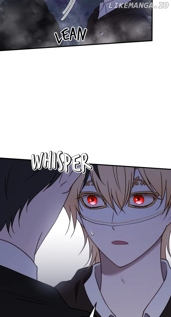 The Villainess Just Wants to Live in Peace! Chapter 44 370 ch 44 81