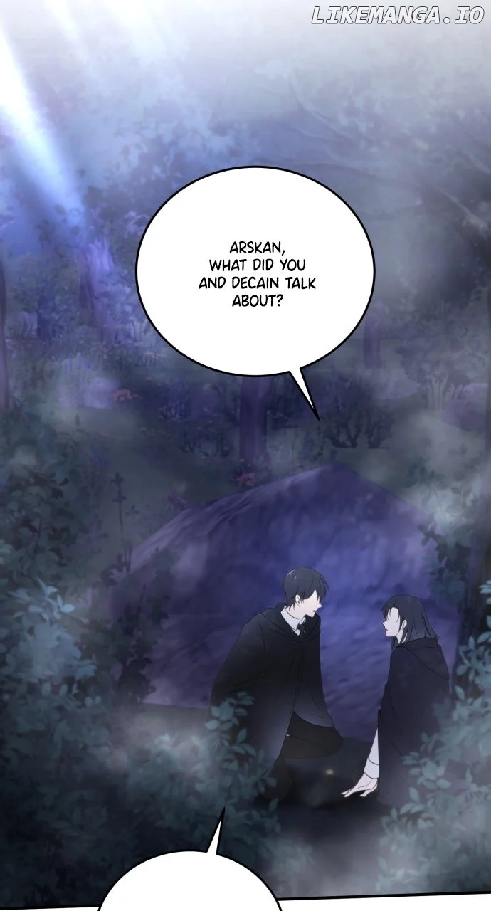 The Villainess Just Wants to Live in Peace! Chapter 44 372 ch 44 83