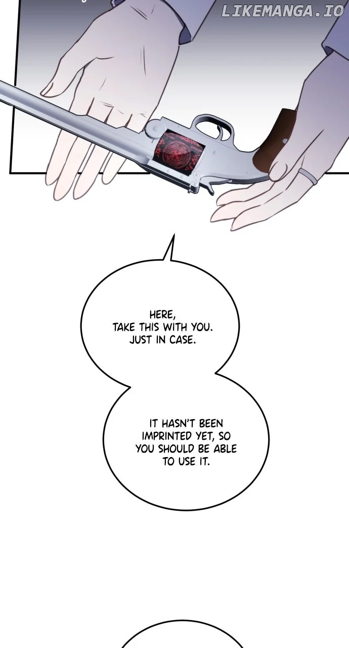 The Villainess Just Wants to Live in Peace! Chapter 44 374 ch 44 85