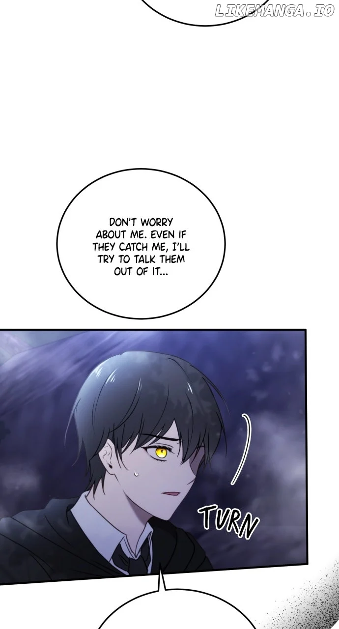 The Villainess Just Wants to Live in Peace! Chapter 44 376 ch 44 87
