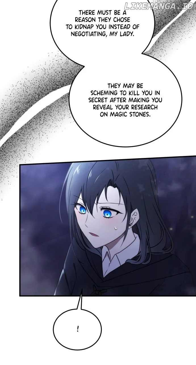 The Villainess Just Wants to Live in Peace! Chapter 44 377 ch 44 88