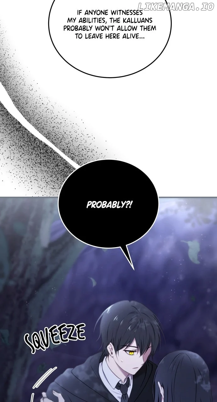 The Villainess Just Wants to Live in Peace! Chapter 44 381 ch 44 92