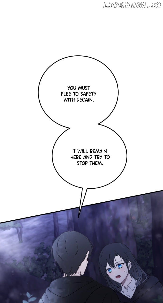 The Villainess Just Wants to Live in Peace! Chapter 45 254 ch 45 1