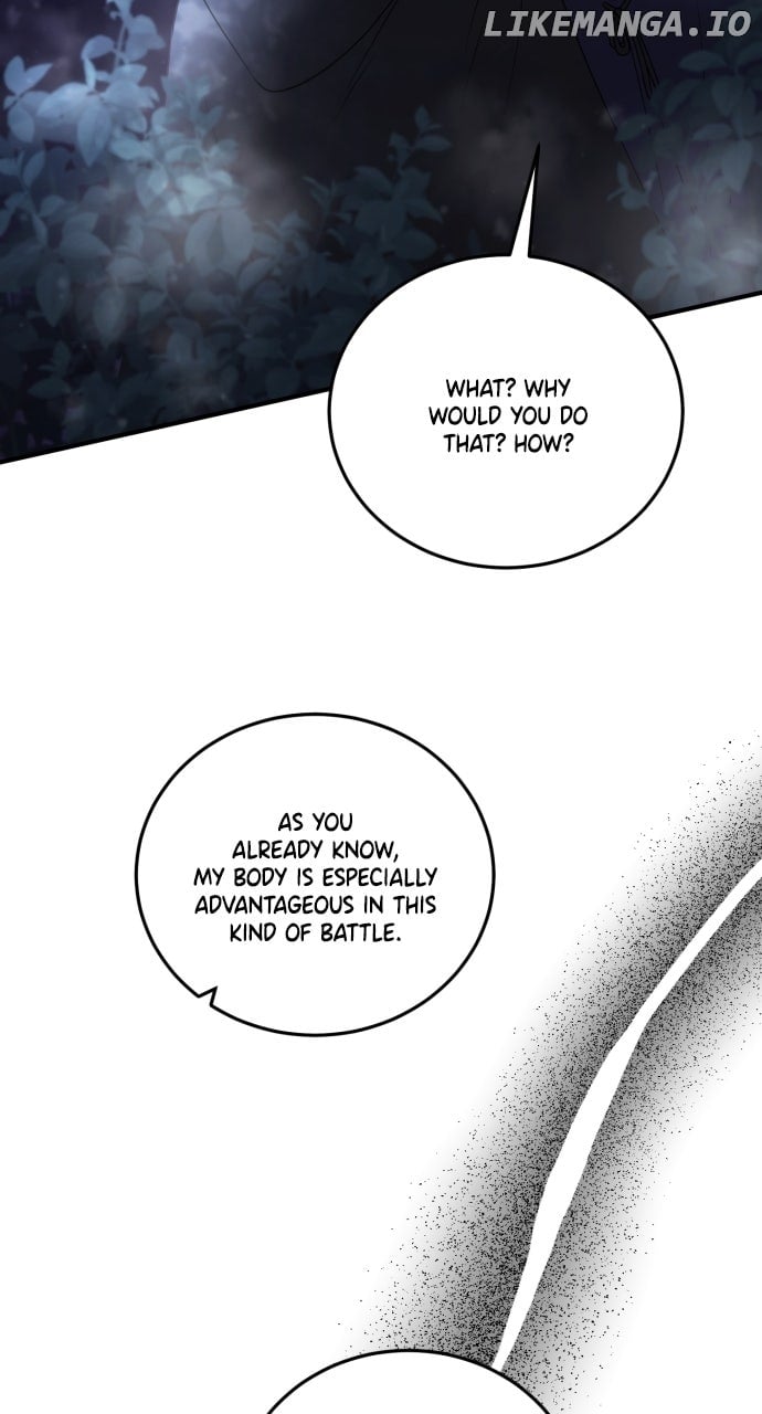 The Villainess Just Wants to Live in Peace! Chapter 45 255 ch 45 2