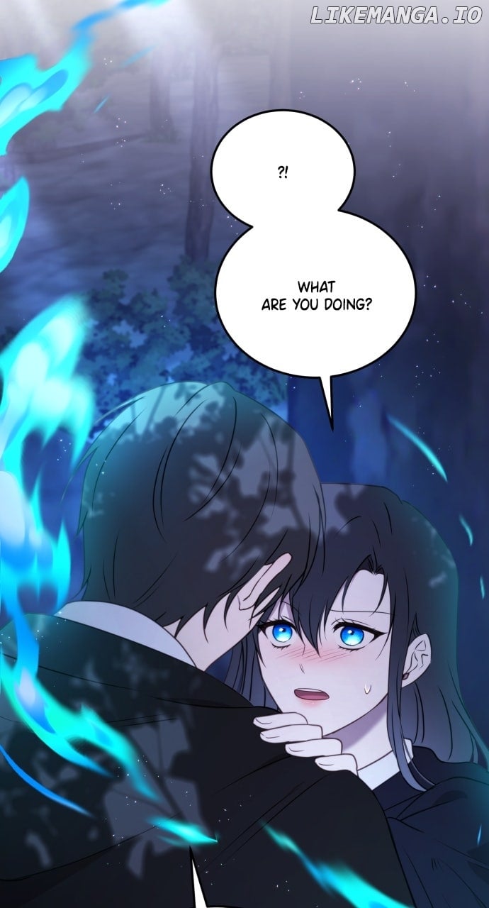 The Villainess Just Wants to Live in Peace! Chapter 45 275 ch 45 22
