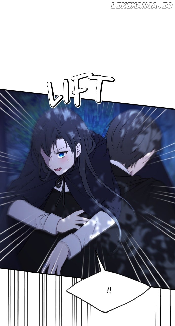 The Villainess Just Wants to Live in Peace! Chapter 45 280 ch 45 27