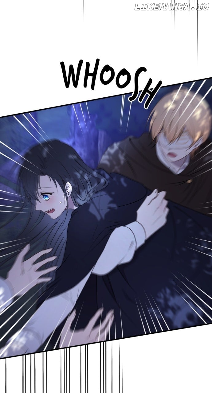 The Villainess Just Wants to Live in Peace! Chapter 45 282 ch 45 29