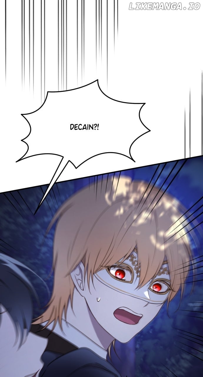 The Villainess Just Wants to Live in Peace! Chapter 45 283 ch 45 30