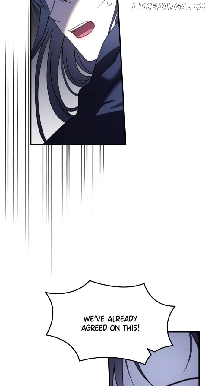 The Villainess Just Wants to Live in Peace! Chapter 45 285 ch 45 32