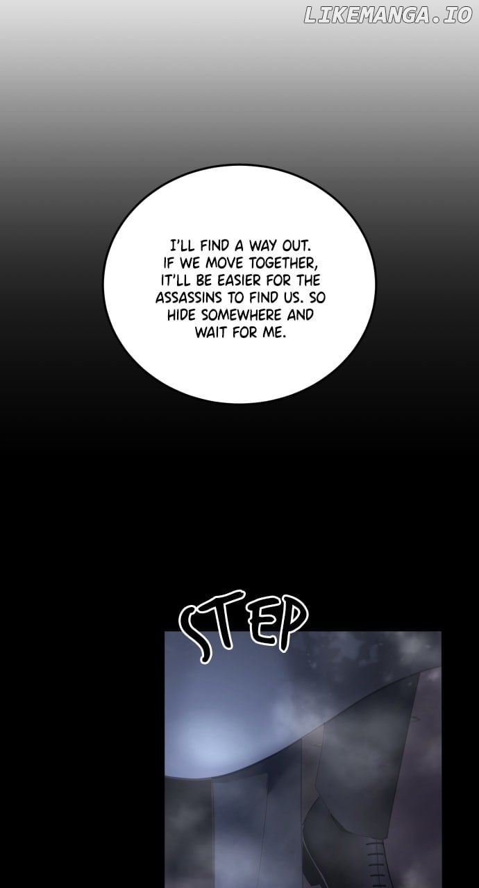 The Villainess Just Wants to Live in Peace! Chapter 45 287 ch 45 34