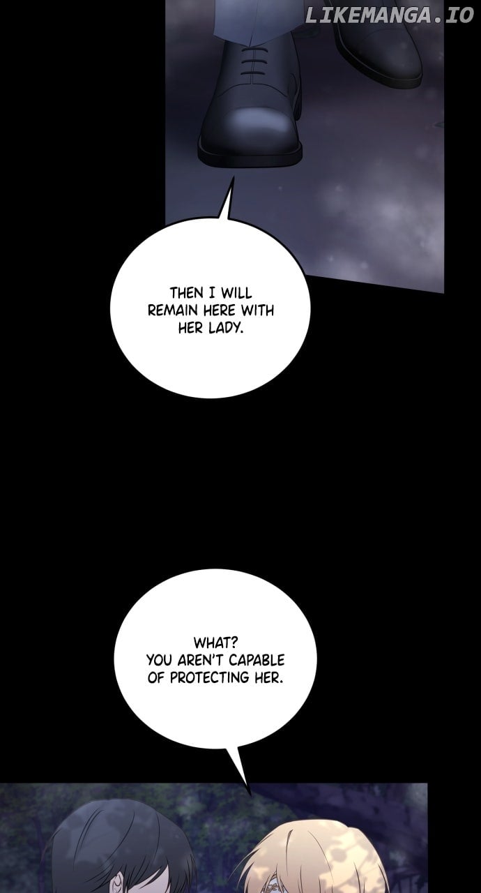 The Villainess Just Wants to Live in Peace! Chapter 45 288 ch 45 35