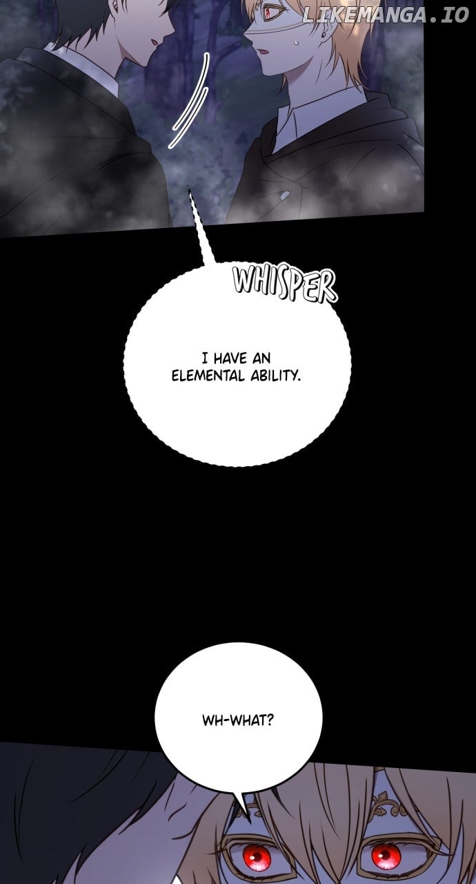 The Villainess Just Wants to Live in Peace! Chapter 45 289 ch 45 36