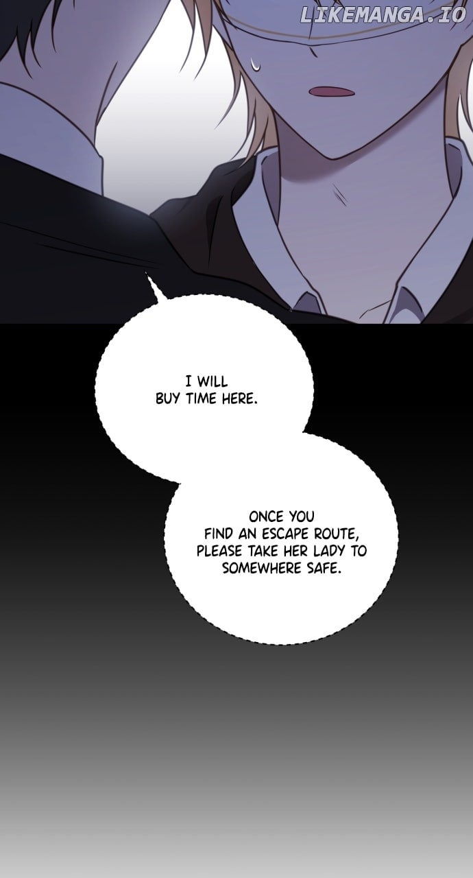 The Villainess Just Wants to Live in Peace! Chapter 45 290 ch 45 37